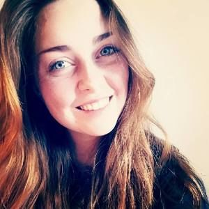 Meet your Posher, Kari